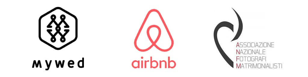 Clicca per scoprire la rete di partner selezionati da Fabrizio Musolino per un matrimonio Zero Problemi