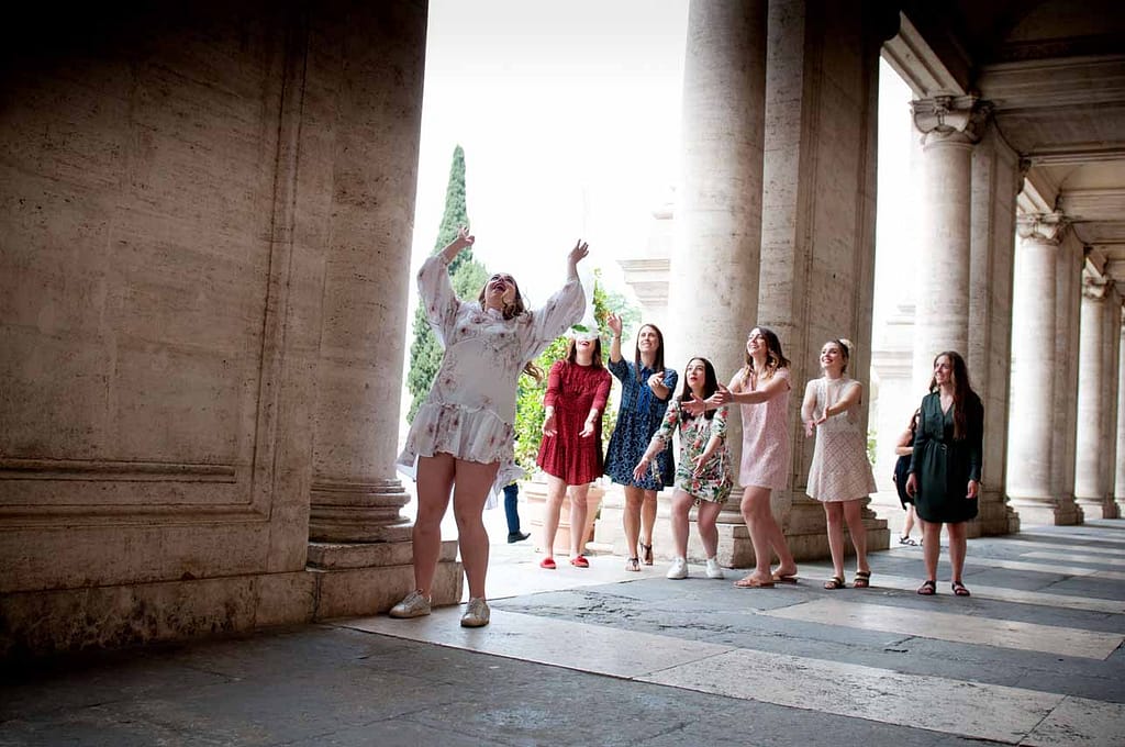 addio al nubilato al centro a Roma Idee Addio Nubilato Roma