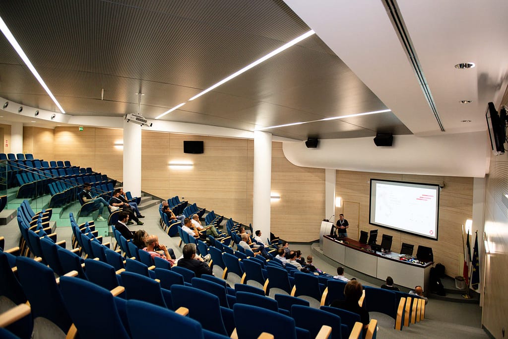 Foto aziendali convention – Fabrizio Musolino Fotografo