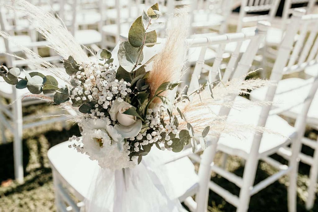 decorazione-floreale-matrimonio-non-convenzionale Decorazioni floreali per un matrimonio non convenzionale a Roma