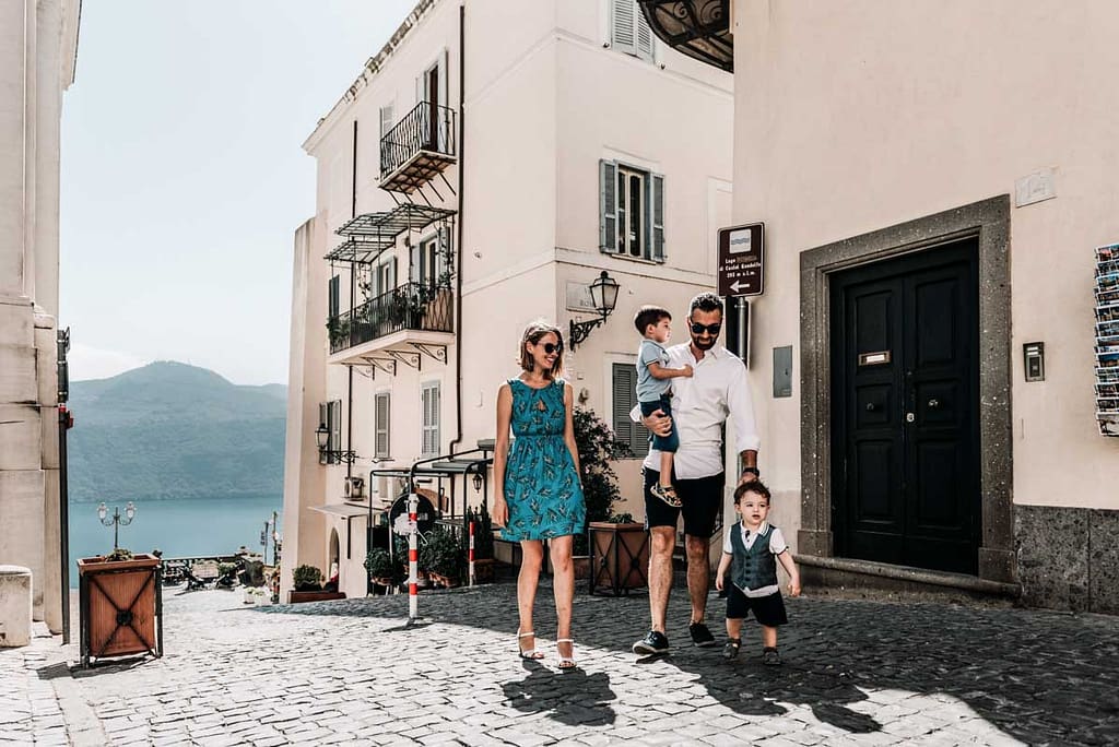 Servizio fotografico famiglia – Fabrizio Musolino Fotografo