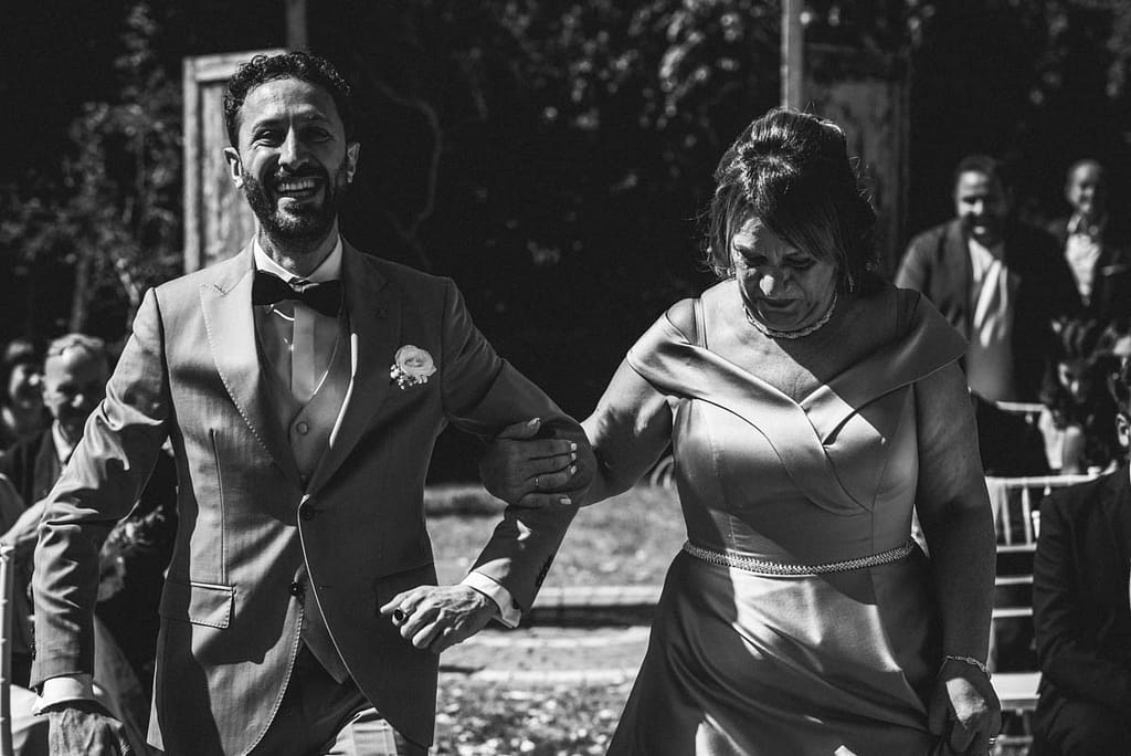 reportage matrimoniali ingresso sposo – Fabrizio Musolino