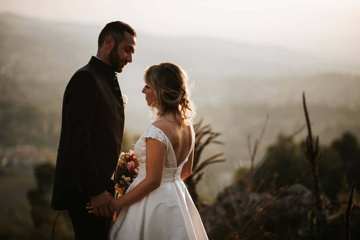 Fotografo matrimonio Roma