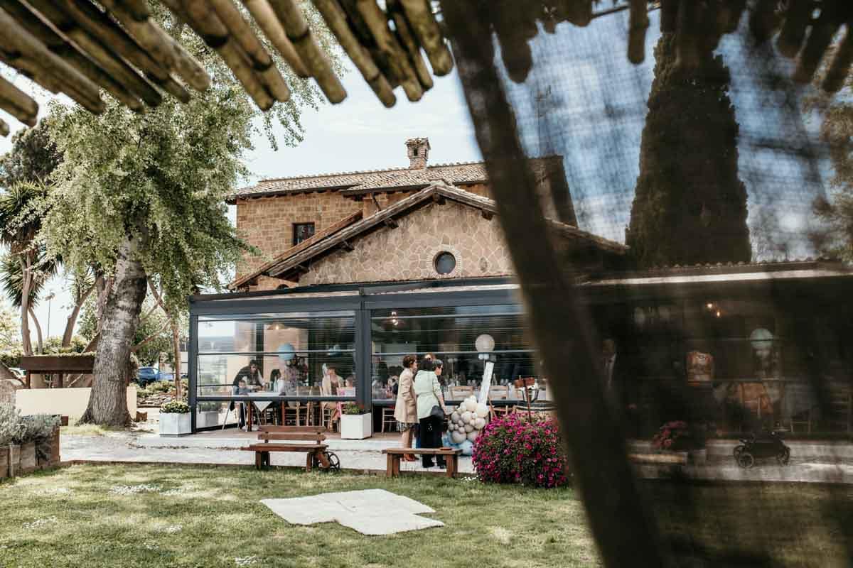 Ristoranti per battesimi – Fabrizio Musolino