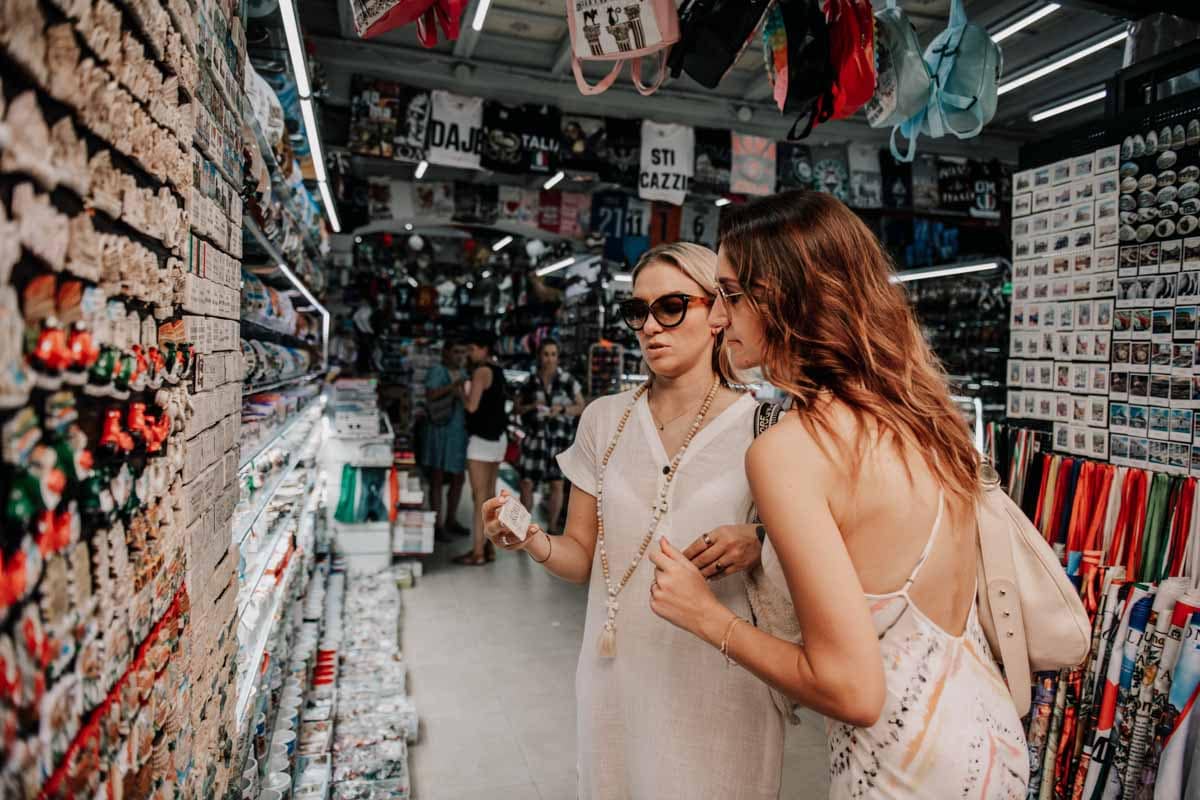 shooting fotografico addio al nubilato