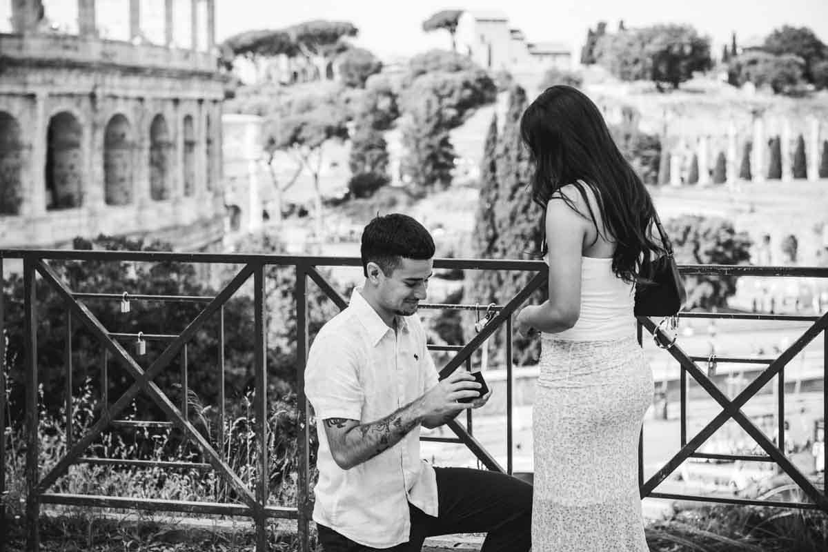 richieste di fidanzamento