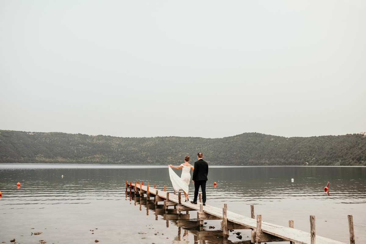 Prezzi video matrimonio