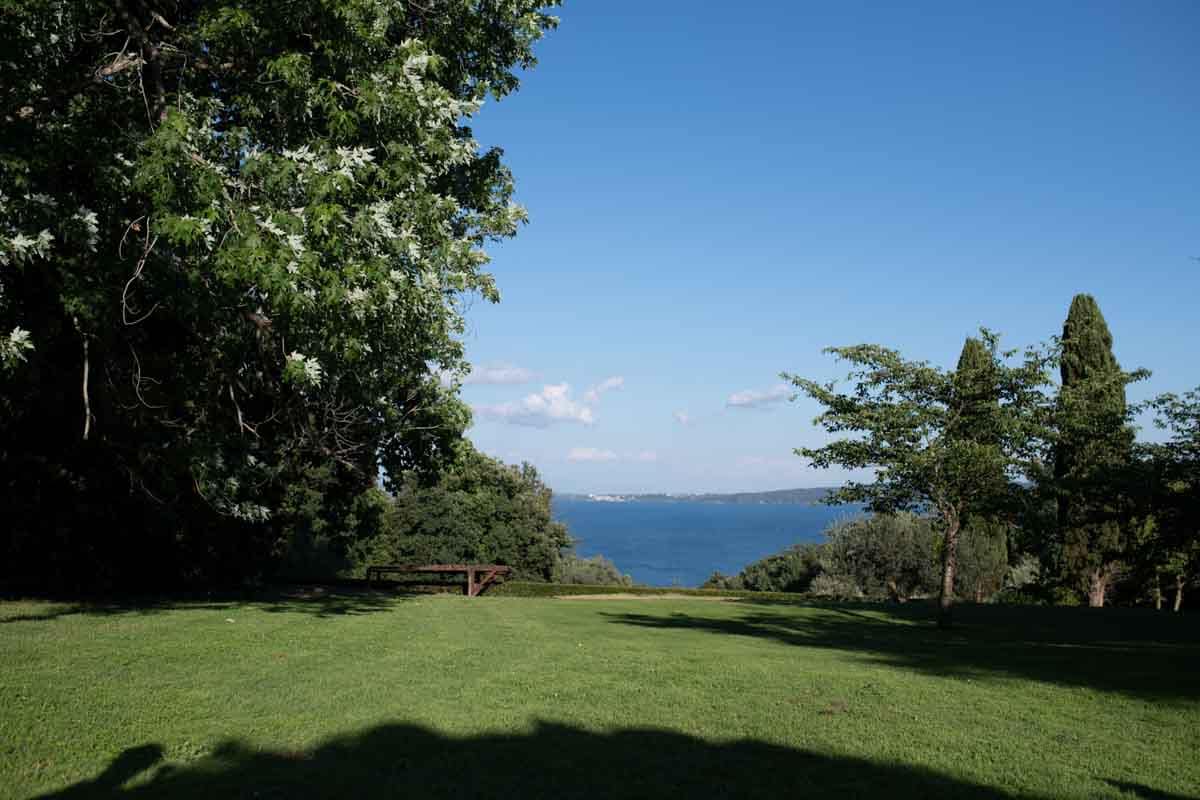 tenuta san liberato – vista panoramica foto di Fabrizio Musolino