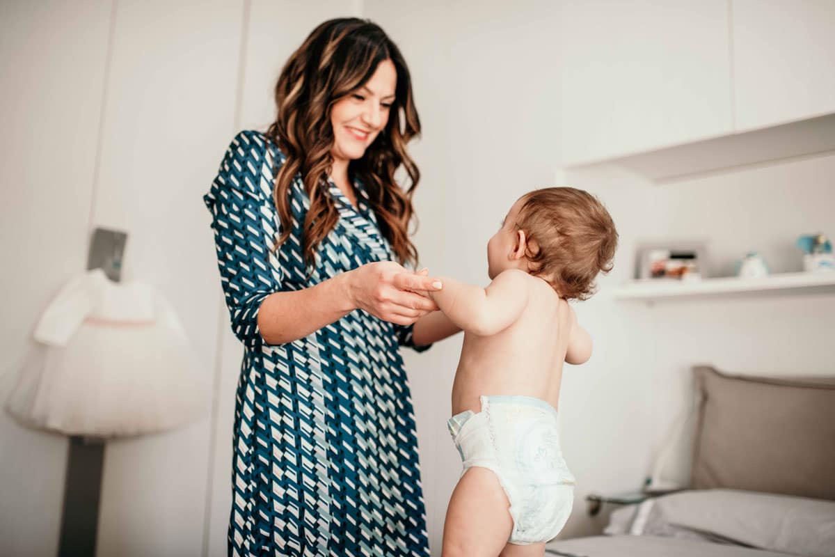 Regala un Servizio Fotografico per Battesimo Buono regalo per un servizio fotografico di battesimo a Roma. Un'idea regalo per una famiglia che desidera un ricordo emozionale e autentico.