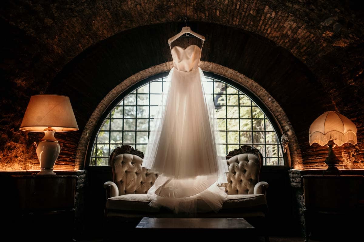 abito da sposa in location a Roma Fotografo Roma Prati