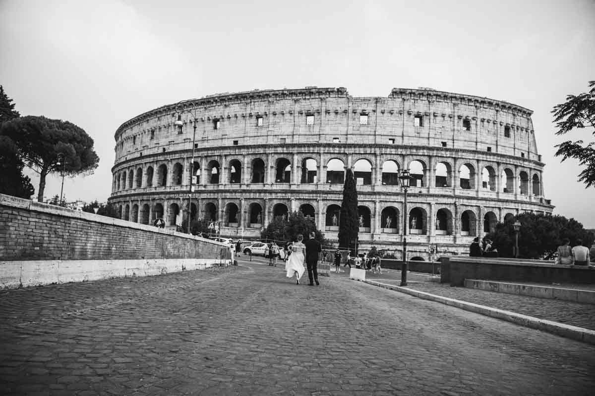matrimonio con pochi invitati – Roma location per matrimoni con pochi invitati
