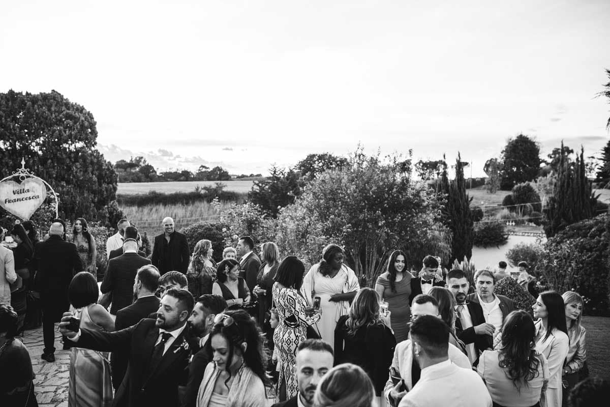 Villa Francesca Pomezia matrimonio di Fabrizio Musolino fotografo