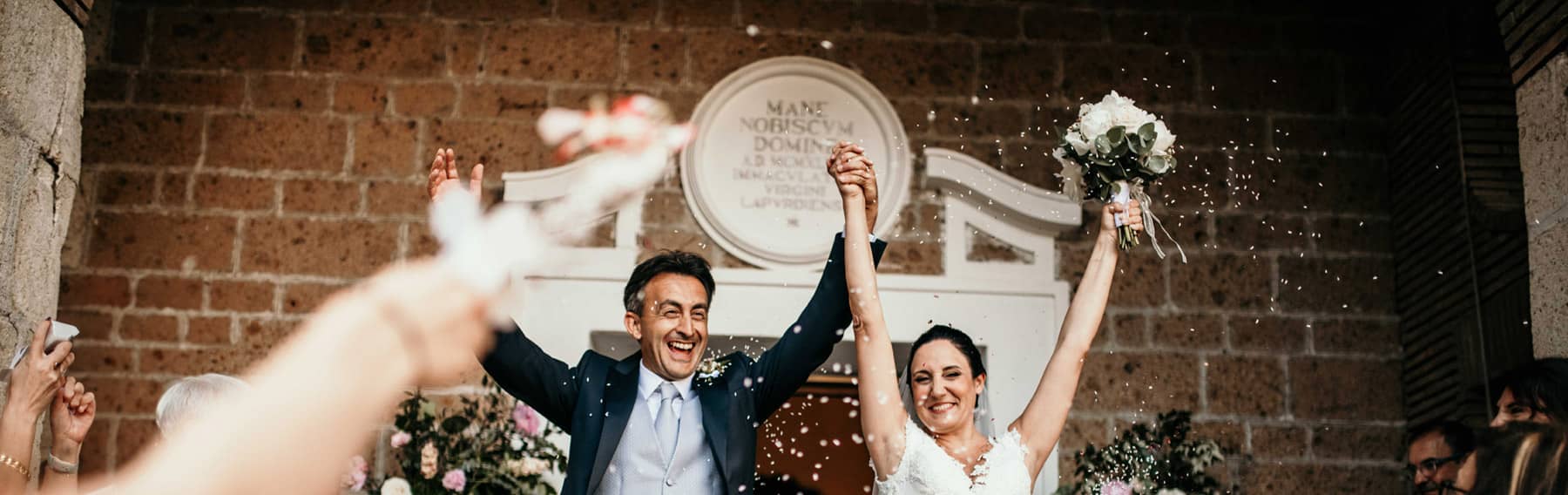 Preventivo Matrimonio Servizio Fotografico Professionale di Fabrizio Musolino