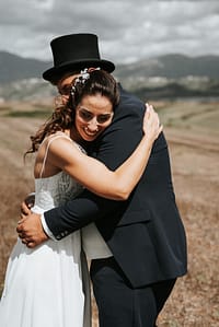 Fotografo matrimonio Roma