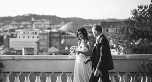 FOTOGRAFO MATRIMONI ROMA