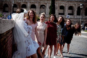 03 - Fotografo Addii al nubilato e celibato a Roma - Fabrizio Musolino Fotografo