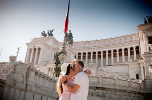 11 - Shooting Fotografico a Roma di Federica e Matteo - Fabrizio Musolino Fotografo