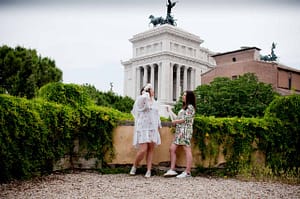 23 - Fotografo Addii al nubilato e celibato a Roma - Fabrizio Musolino Fotografo