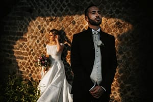 fotografo matrimonio castelli romani