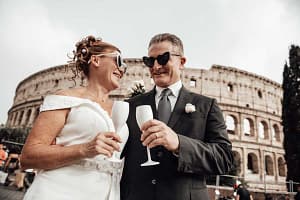 Come Scegliere il Fotografo del Matrimonio