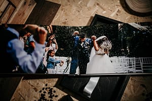 album matrimonio moderni