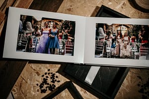 album matrimonio moderni