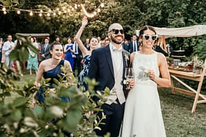 Fotografi matrimoni Roma