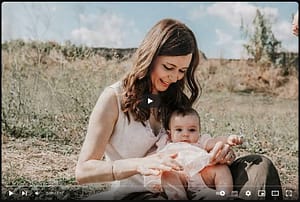 Servizio fotografico famiglia Roma - Youtube