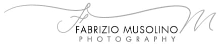 logo Fabrizio Musolino photography