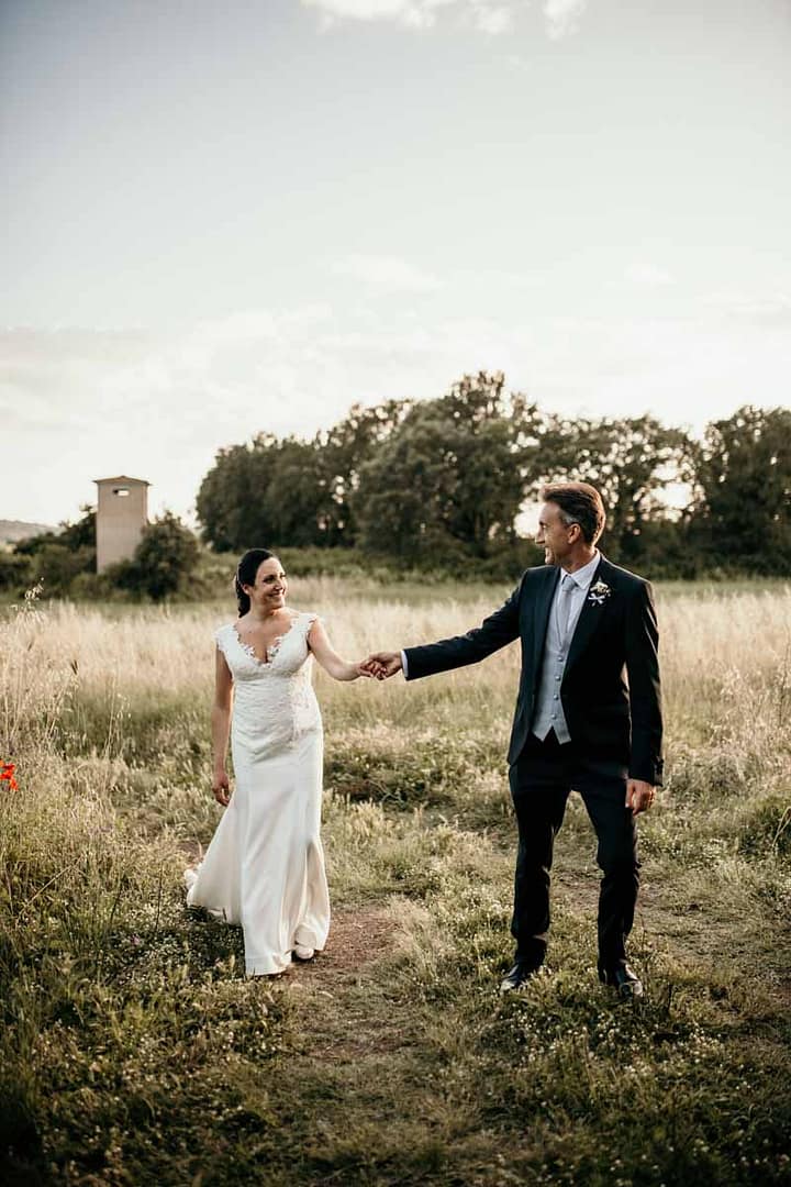 Fotografo Matrimonio Roma