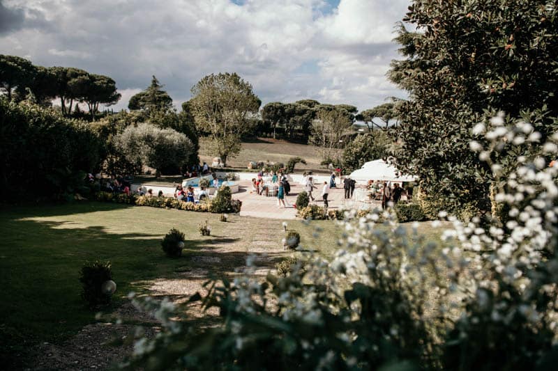 Casali per matrimoni a Roma: Casale Margherita Roma Casale Margherita Roma