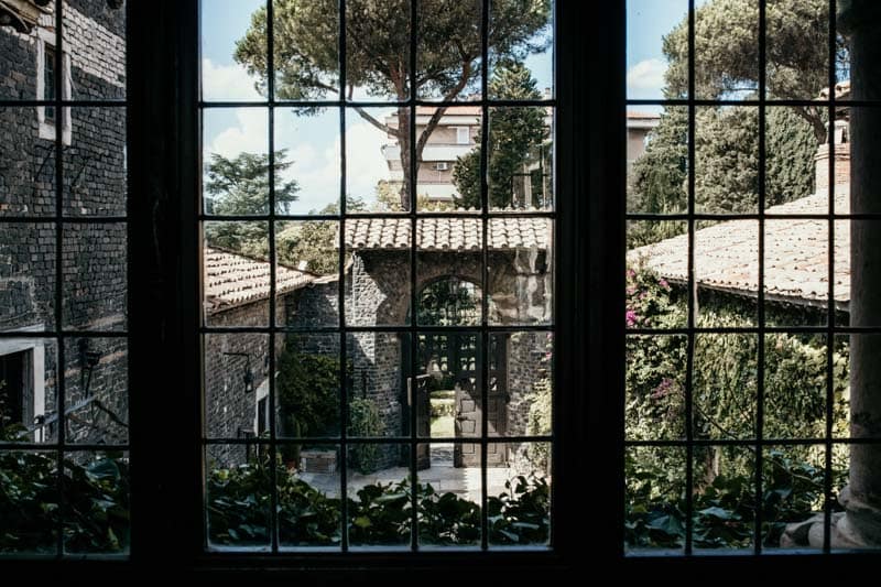 Castello della Spizzichina