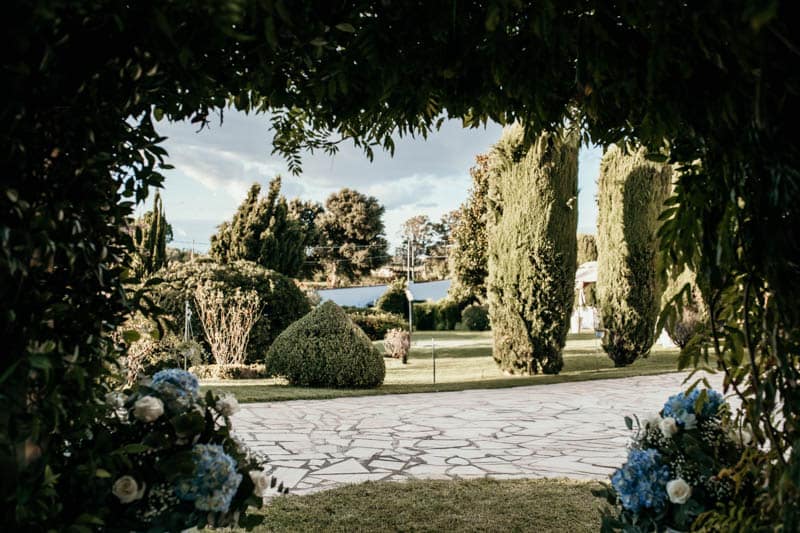 Villa Francesca Pomezia