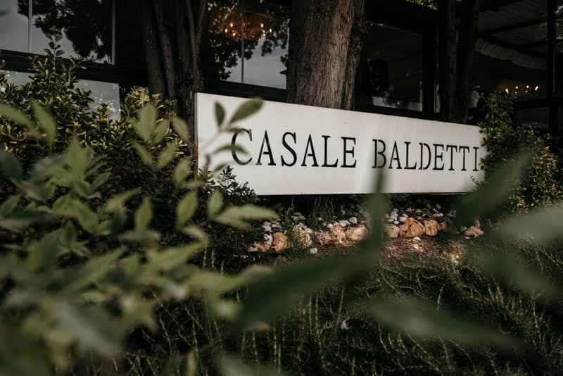 Casale Baldetti