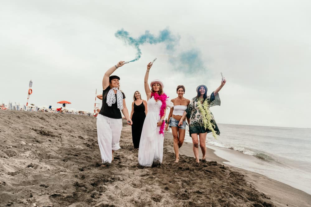 fotografo-addio-al-nubilato-roma-mare -Fabrizio-Musolino-Fotografo